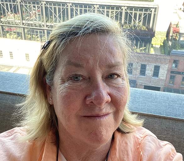Cheryl Byrne