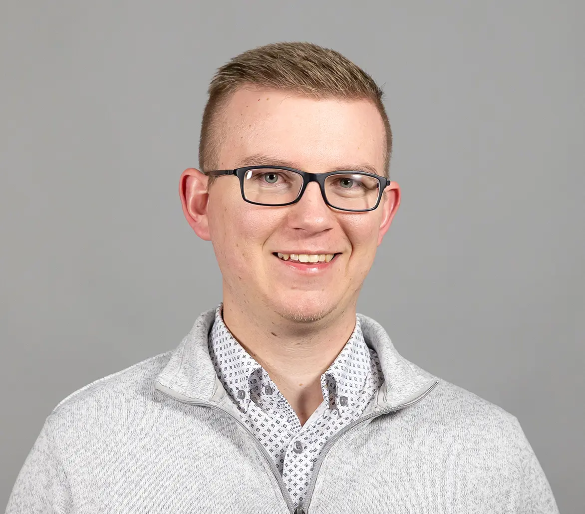 Ken Jackson Account Director Digital at The Motion Agency