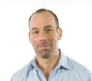 Mark Shevitz
