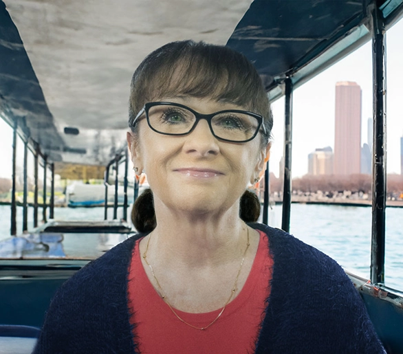 Sharon Gerow
