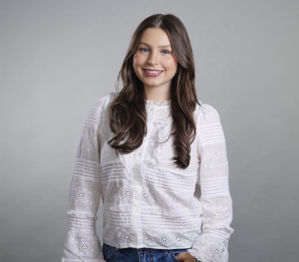 Expert Isabelle Dyer profile photo