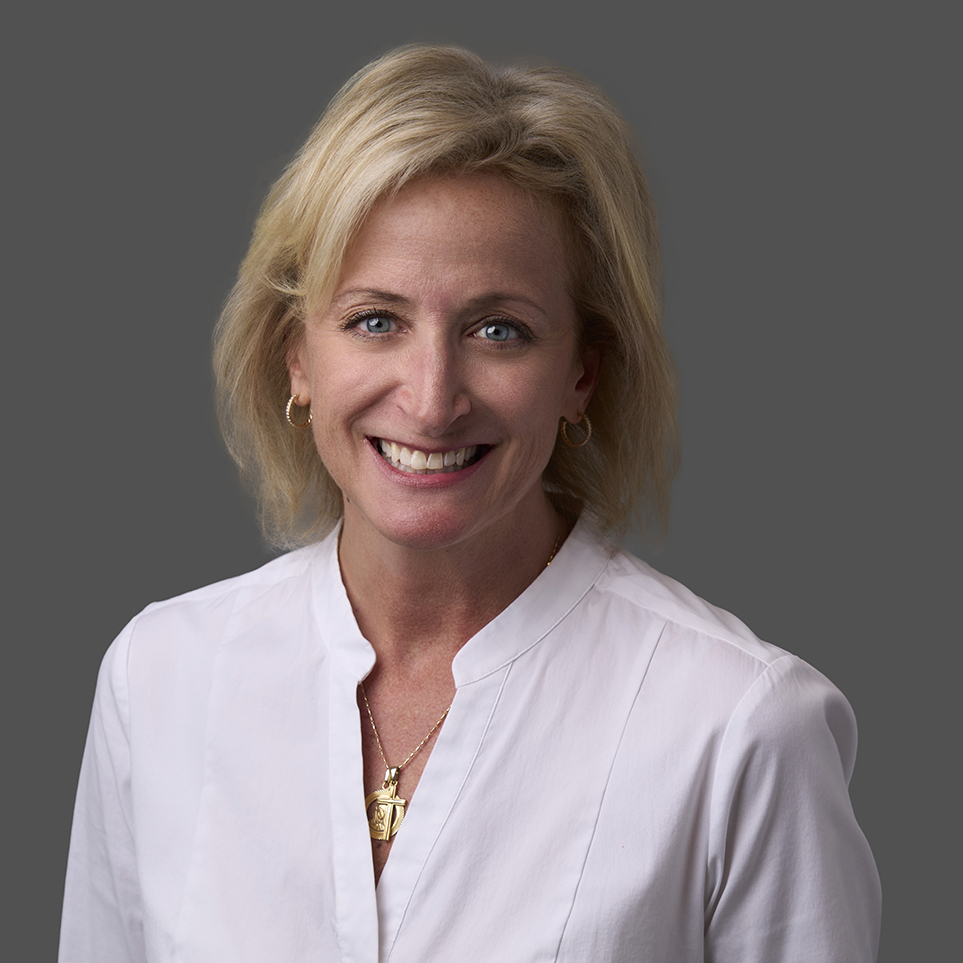 Kristin Brochetti 2025 We Awards finalist