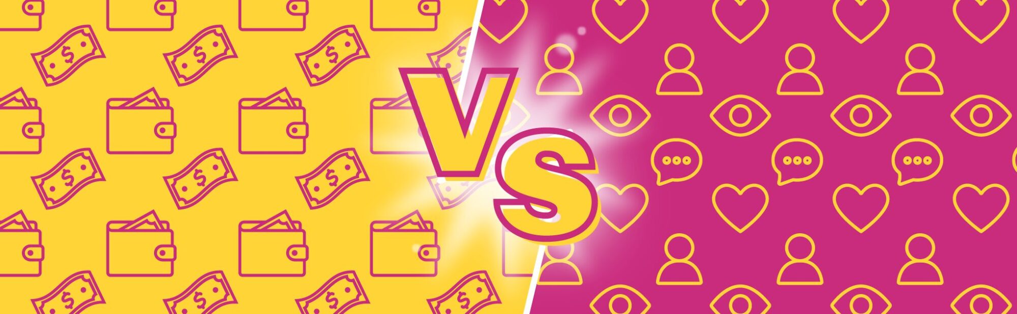 Paid vs organize influencer marketing
