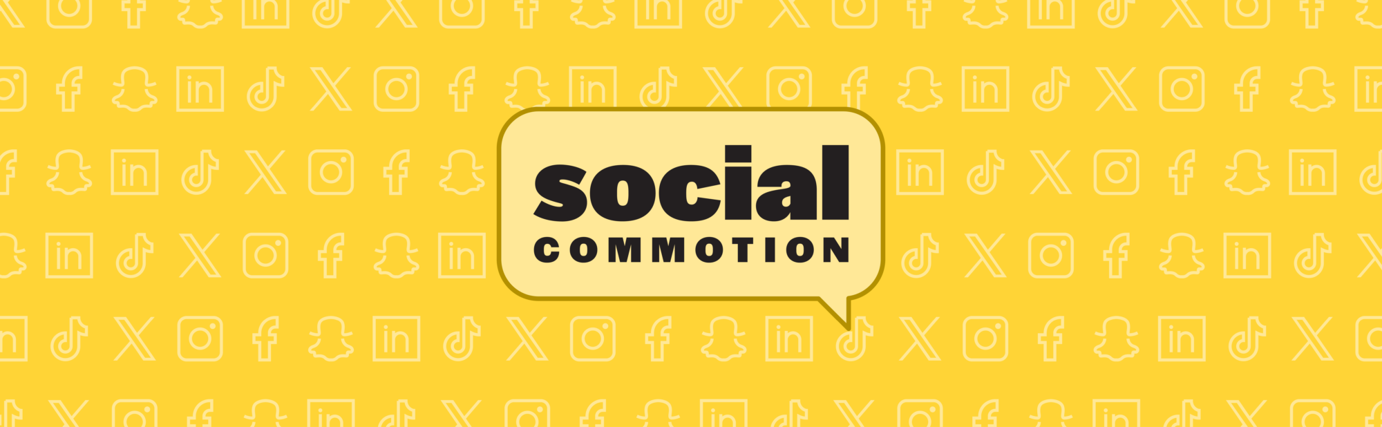 Social Commotion