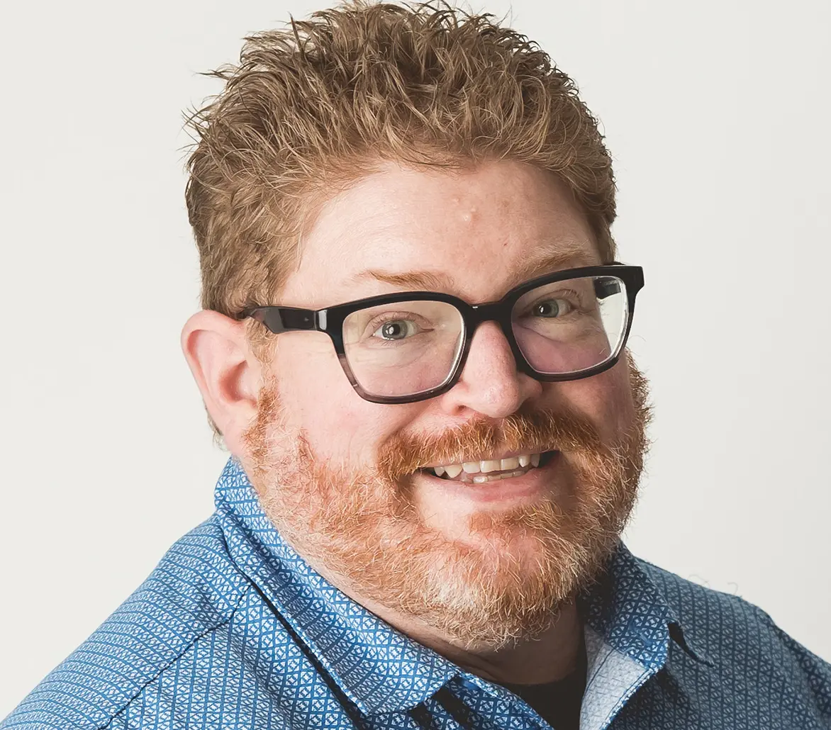 Andy York The Motion Agency