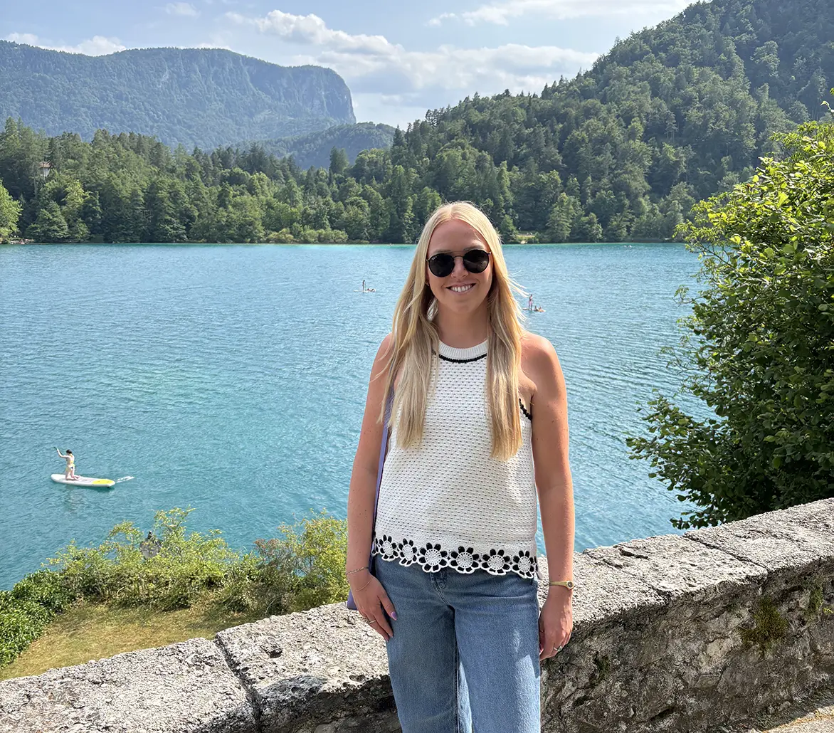 The Motion Agency Christine Finger