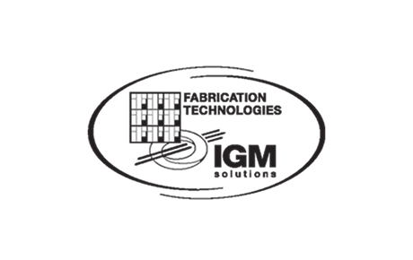 Fab Tech IGM Solutions logo