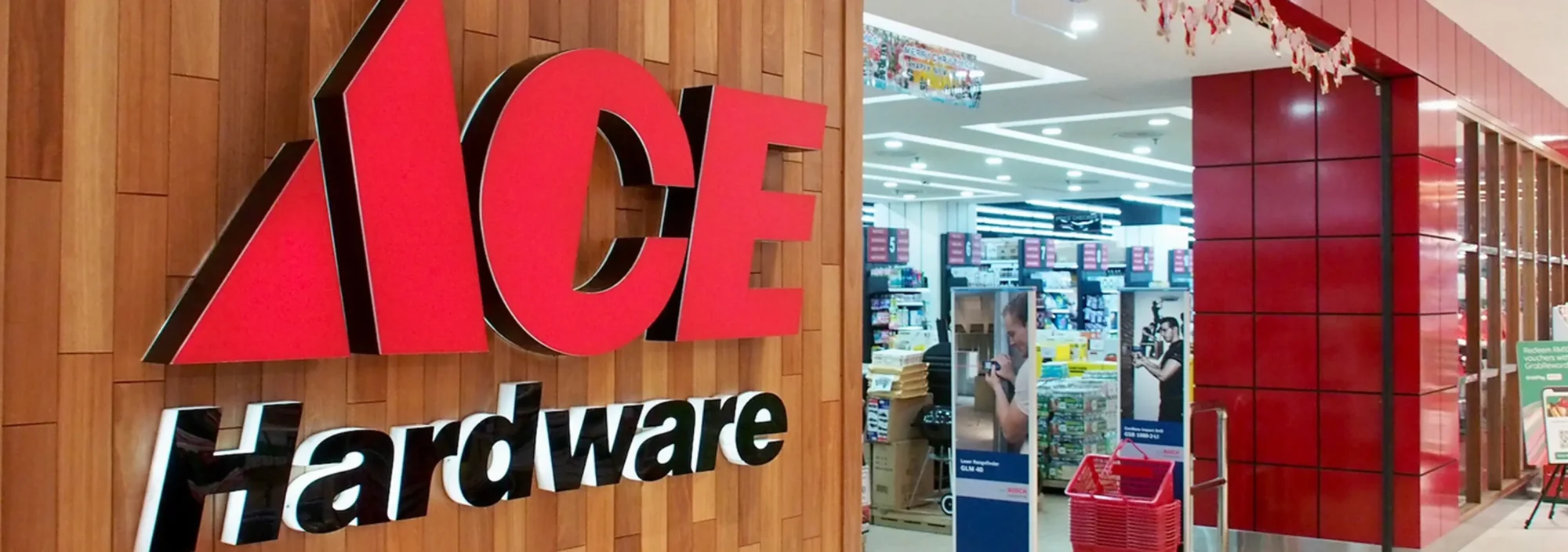 Ace Hardware case study hero