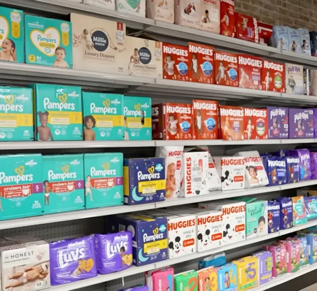 Kimberly Clark featured image