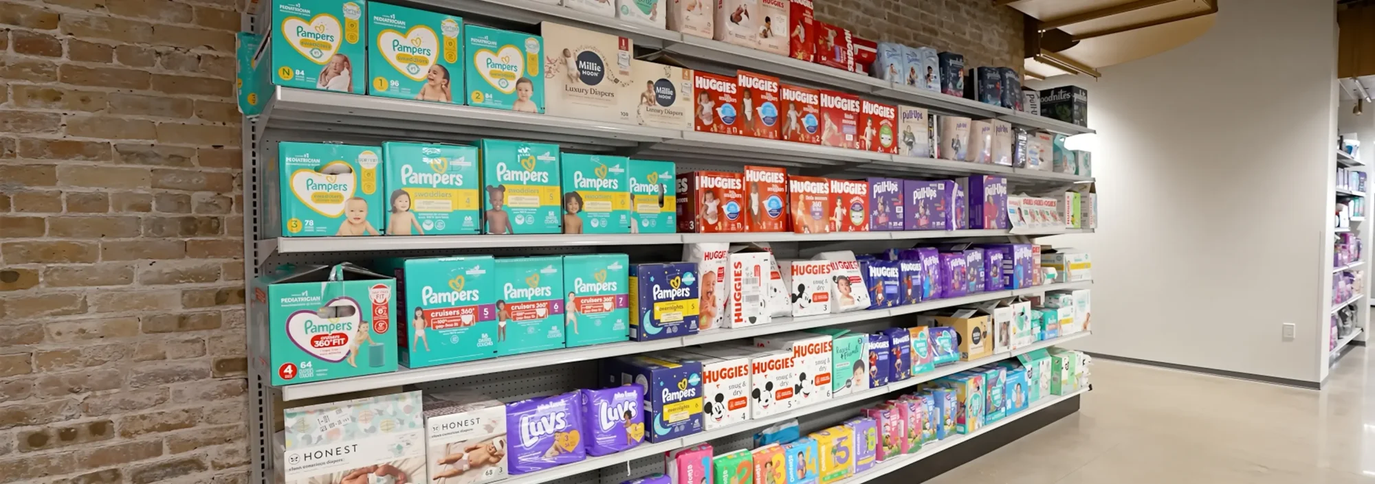 Kimberly Clark featured image