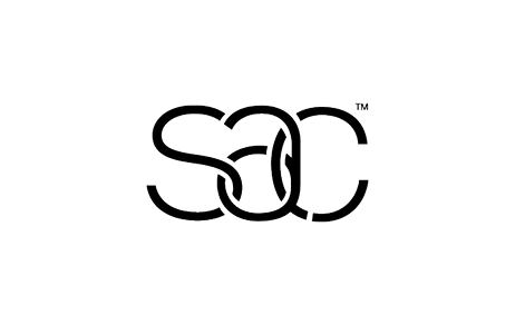 SAC logo