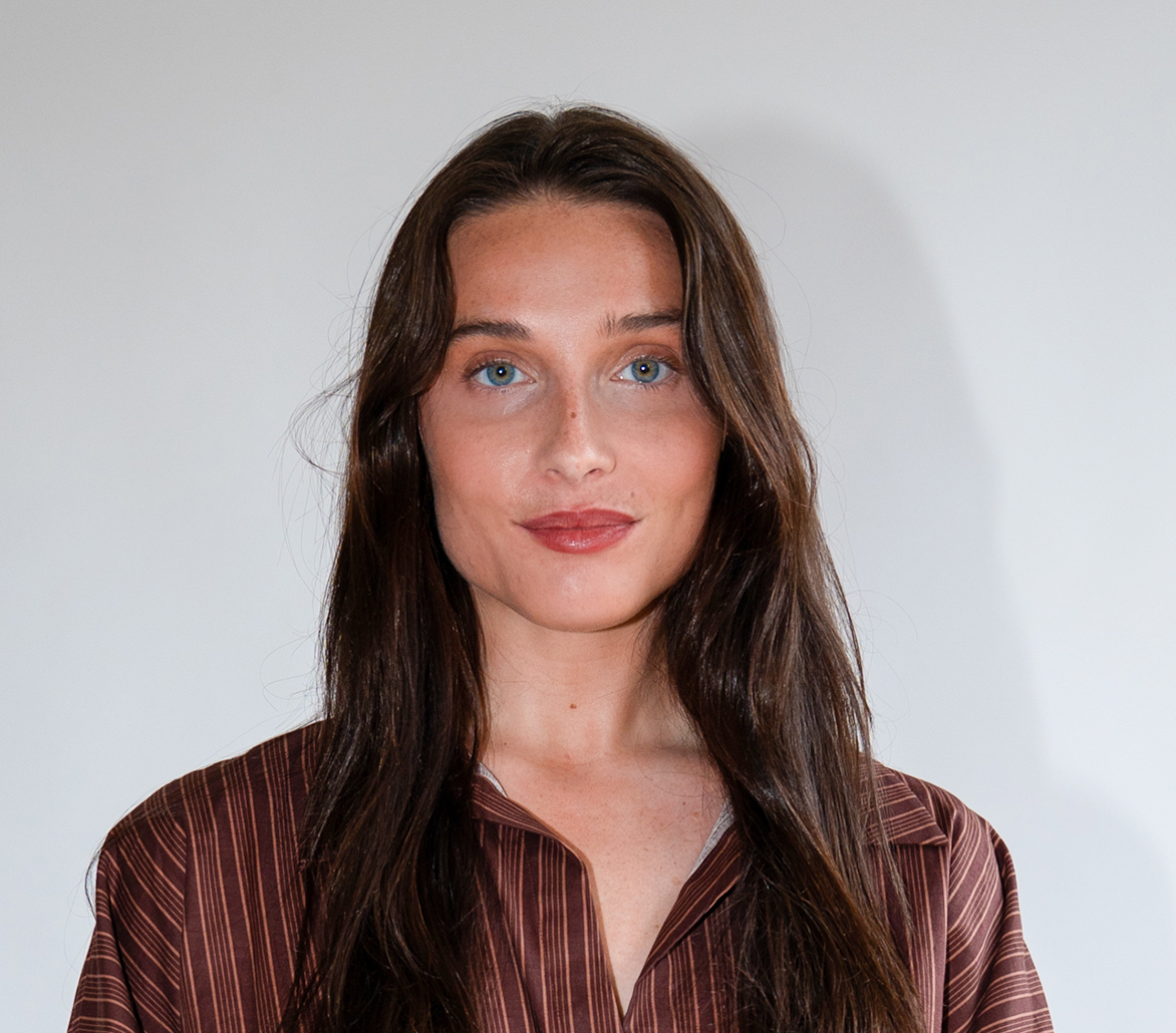 Maggie O'Reilly