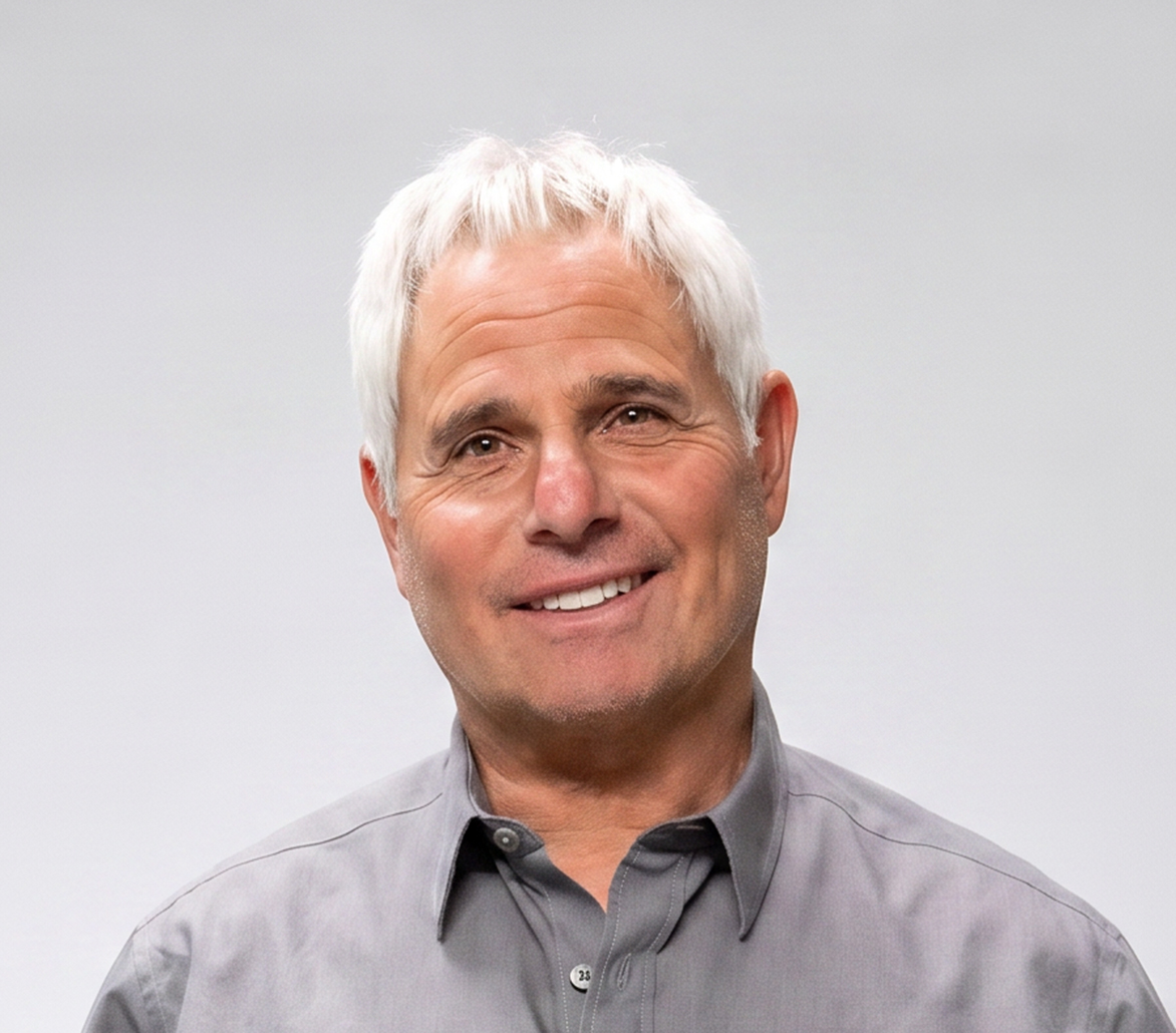 Stan Lewin