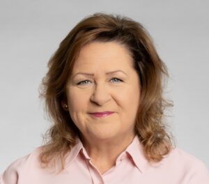 Thea Rooks